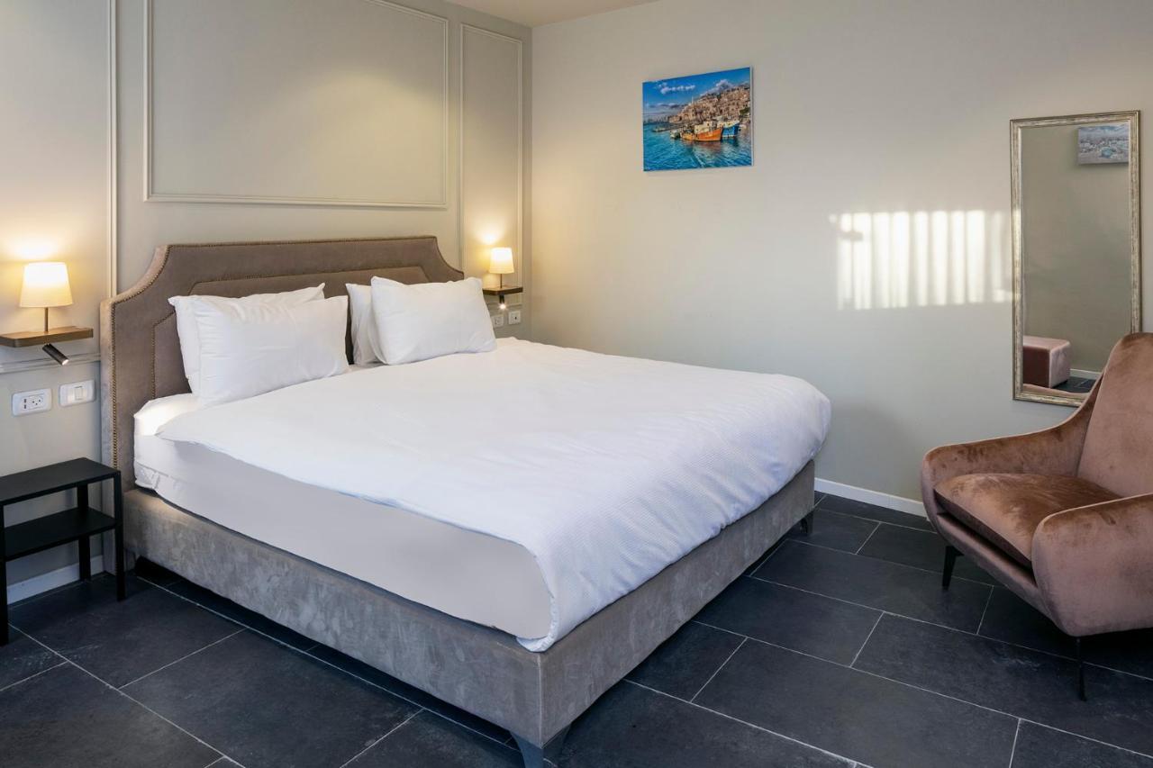 Jaffa Tel-Aviv Gallery Boutique Hotel Exteriér fotografie